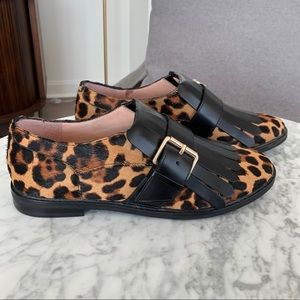 J. Crew Rare Flats / Loafers / Shoes